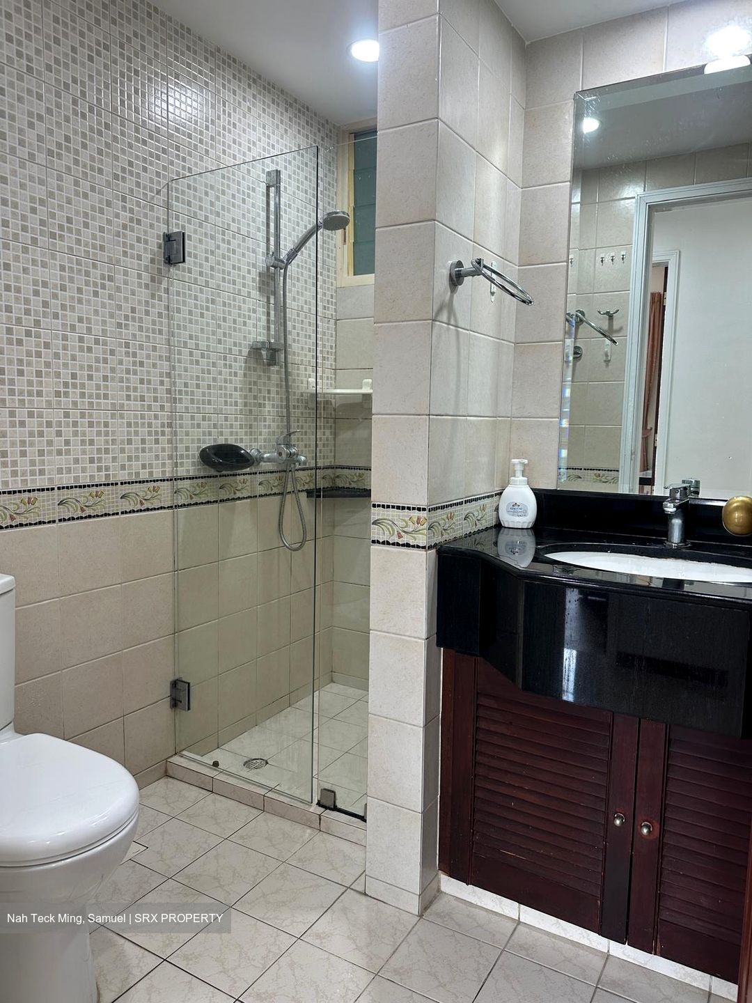 Yishun Emerald (D27), Condominium #487836071